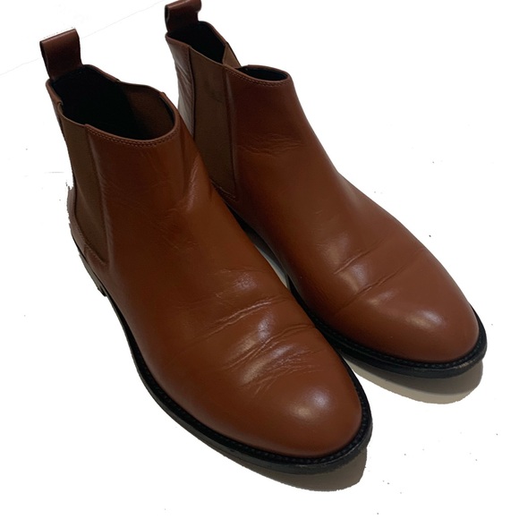 9 /  jenni kayne women’s chelsea boots - Picture 1 of 8